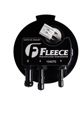 Fleece Performance 11-16 6.6L LML Duramax Truck PowerFlo In-tank Lift Pump (Short Bed Only) - FPE-34563