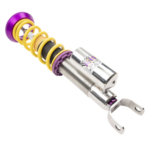 KW Coilover Kit V3 20-21 Chevrolet C8 Corvette Stingray - 35261029