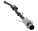 HKS 93-98 Nissan Silvia S14 SR20DET Hi-Power Exhaust - 31006-AN018