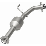 MagnaFlow Direct Fit Catalytic Converter 06-10 Honda Civic 1.3L - 49736