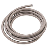 Russell Performance -6 AN PowerFlex Power Steering Hose (Pre-Packaged 6 Foot Roll) - 632610