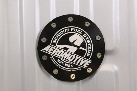 Aeromotive 64-67 Oldsmobile Cutlass 200 Stealth Gen 2 Fuel Tank - 18120