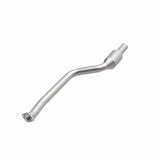 MagnaFlow 07-13 BMW 328i 3.0L L6 California Catalytic Converter Direct Fit - 5571765