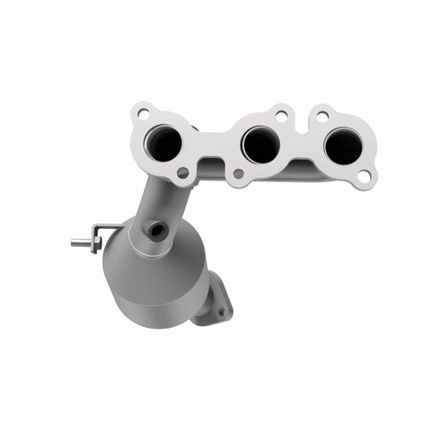 MagnaFlow Direct Fit Catalytic Converter 06-08 Lexus RX400H 3.3L - 51962