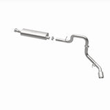 MagnaFlow Sys C/B Ford Explorer-Mountaineer 0 - 15718