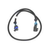 JBA Oxygen Sensor Extension Wires - 6680W