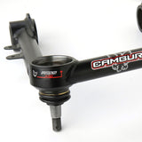 Camburg Toyota Tundra 2WD/4WD 07-21 Performance X-Joint Upper Arms - CAM-310083