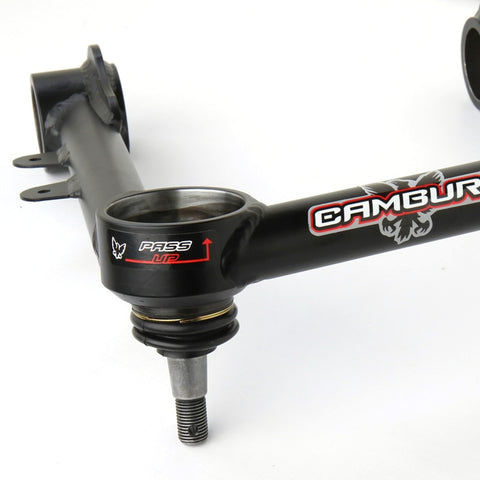 Camburg Toyota Tundra 2WD/4WD 07-21 Performance X-Joint Upper Arms - CAM-310083