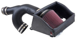 K&N 15-16 Ford F-150 2.7L V6 F/I AirCharger Intake Kit - 63-2593