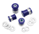 SuperPro 2005 Toyota Tacoma Base Front Lower Inner Control Arm Bushing Kit - KIT180K
