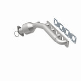 Magnaflow Conv DF 2003-2004 M45 V8 4.5 OEM Manifold - 52425