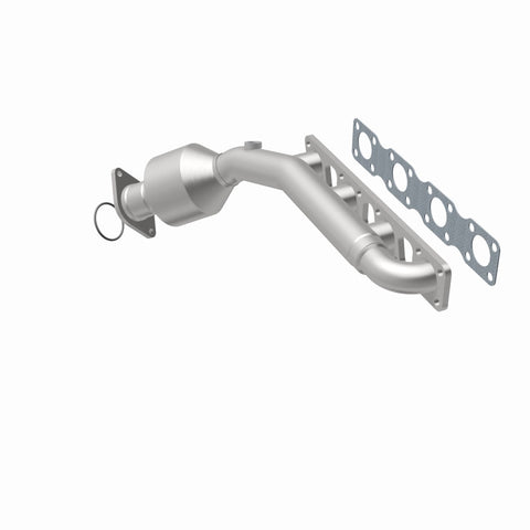 Magnaflow Conv DF 2003-2004 M45 V8 4.5 OEM Manifold - 52425