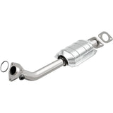 MagnaFlow DF Catalytic Conv 01-03 Infiniti QX4 3.5L P/S Rear / 01-04 Nissan Pathfinder 3.5L P/S Rear - 24118