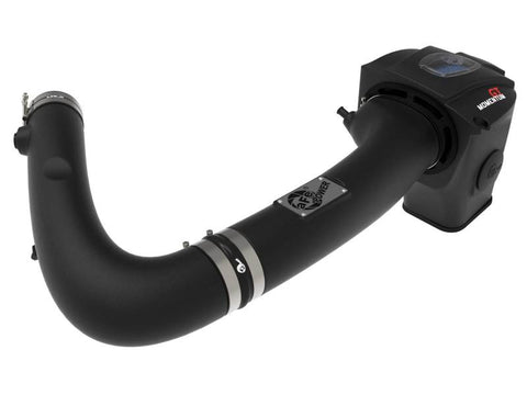 aFe Momentum GT Pro 5R Stage-2 Intake System 11-15 Dodge Challenger/Charger V6-3.6L - 54-72201