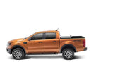 Truxedo 19-20 Ford Ranger 6ft Lo Pro Bed Cover - 531101