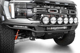 Addictive Desert Designs 2021-2024 Ford F-150 Raptor Race Series Front Bumper - F210373200103