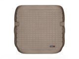 WeatherTech 95-98 Audi A6 Avant Cargo Liners - Tan - 41109