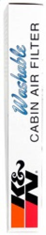 K&N 12+ Peugeot 208/10+ Citroen DS3 Cabin Air Filter - VF3016