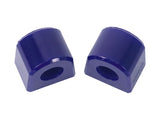 SuperPro Subaru-Sw/Bar Mt To Chas - SPF0362-18K