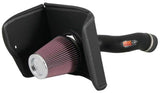 K&N 07-08 Toyota Tundra V8-5.7L AirCharger Performance Intake - 63-9031-1