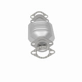 MagnaFlow Direct Fit Catalytic Converter 96-01 Altima 2.4L rear 50S - 441705
