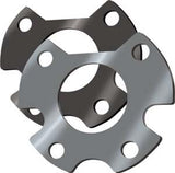 SPC Performance 99-05 VW Golf/Jetta/00-06 Audi TT Nylon Positive Camber Shim (1.0deg.) - 71531