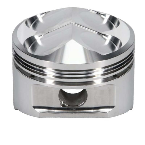 JE Pistons CITROEN C2 VTS KIT Set of 4 Pistons - 312388