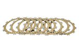 Wiseco 06-07 Suzuki RM250 Clutch Pack Kit - CPK025