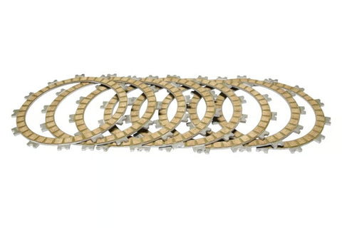Wiseco 06-07 Suzuki RM250 Clutch Pack Kit - CPK025