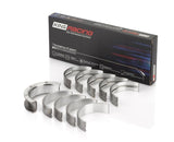 King Ford 302 5.0L Windsor (Size STDX) Main Bearing Set - MB529HPSTDX