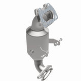 MagnaFlow 14-16 Ram ProMaster 1500/2500/3500 V6 3.6L CARB Compliant Direct Fit Catalytic Converter - 5551994
