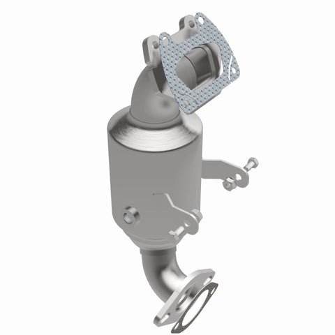 MagnaFlow 14-16 Ram ProMaster 1500/2500/3500 V6 3.6L CARB Compliant Direct Fit Catalytic Converter - 5551994