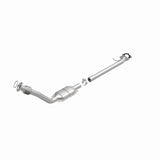 MagnaFlow Direct Fit Catalytic Converter 02-03 Buick Rendezvous 3.4L - 51845