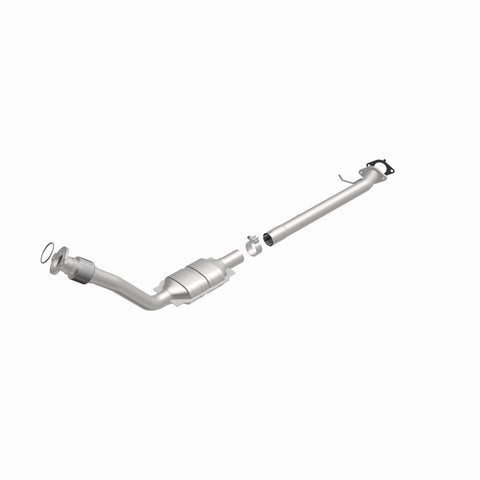 MagnaFlow Direct Fit Catalytic Converter 02-03 Buick Rendezvous 3.4L - 51845