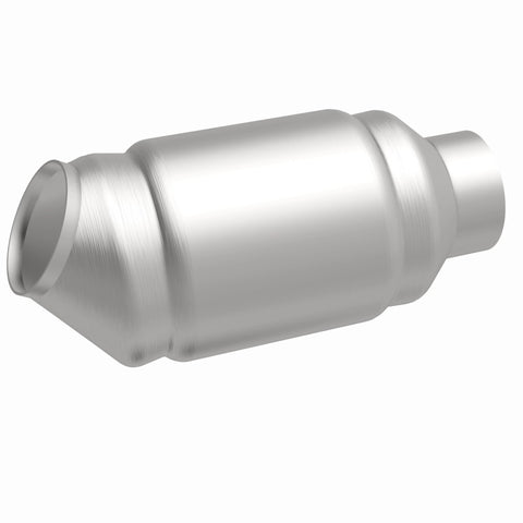 MagnaFlow Universal Catalytic Converter 90-95 Toyota Celica 2.2L Manifold - 337975