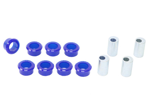 SuperPro 1989 Nissan 240SX Rear Control Arm Bushing - SPF1869K