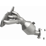 MagnaFlow Conv DF 06-09 Toyota RAV4 3.5L - 50620
