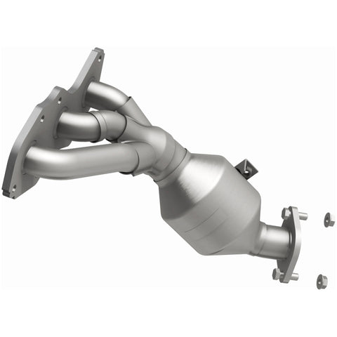 MagnaFlow Conv DF 06-09 Toyota RAV4 3.5L - 50620