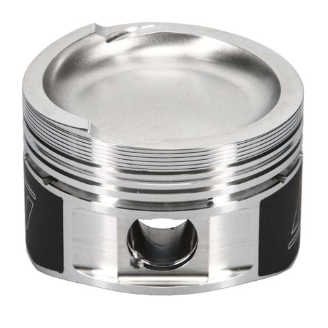 Wiseco VW VR6 2.8L 9:1 82mm Piston Shelf Stock - 6608M82
