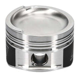 Wiseco VW VR6 2.8L 9:1 82.5mm Piston Shelf Stock Kit - K608M825