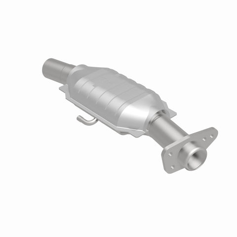 MagnaFlow Conv GM 21.38X6.5X4 2.25 23418 - 93418