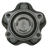MOOG 03-07 Nissan Murano Rear Hub Assembly - 512423