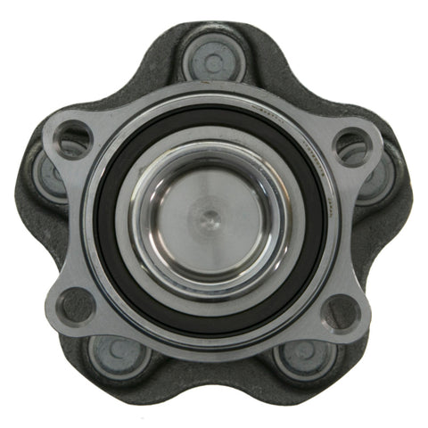 MOOG 03-07 Nissan Murano Rear Hub Assembly - 512423