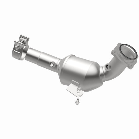 MagnaFlow 16-23 Chevrolet Camaro OEM Grade Federal / EPA Compliant Direct Fit Converter - 280169