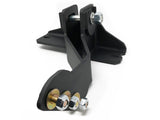 Tuff Country 05-07 Ford F-350 4wd Track Bar Bracket (2.5in Drop) - 22971