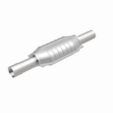 MagnaFlow Conv DF Grand Cherokee-Wrangler 93- - 23221