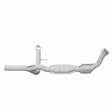 MagnaFlow DF Catalytic Conv 04-06 Ford F-150 Pickup 5.4L 4WD (Exc Heritage Edition) P/S (49 State) - 51744