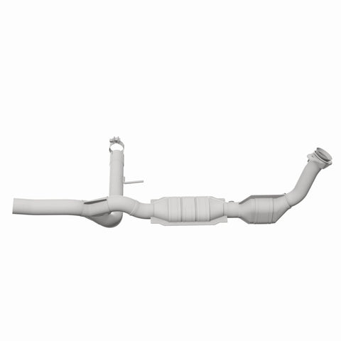 MagnaFlow DF Catalytic Conv 04-06 Ford F-150 Pickup 5.4L 4WD (Exc Heritage Edition) P/S (49 State) - 51744