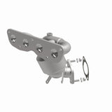 Magnaflow 11-16 Hyundai Elantra L4 1.8L OEM Manifold Direct Fit Catalytic Converter - 22-081