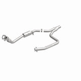 MagnaFlow Conv DF Camaro 98-02 5.7L P/S - 23476